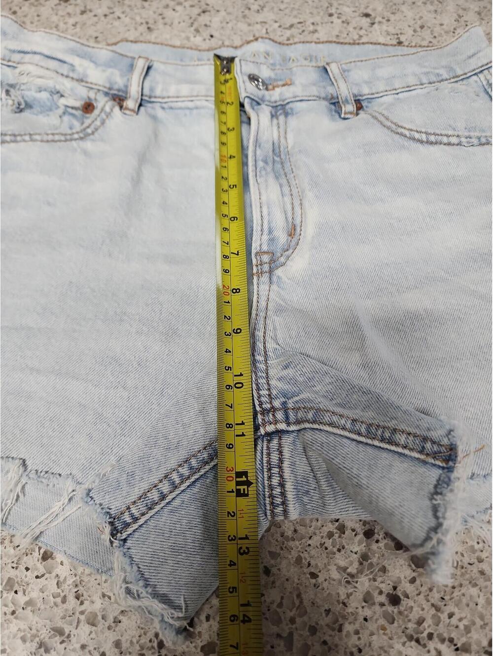 Shorts - Picture 6 of 7